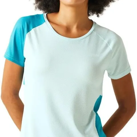 REGATTA WOMEN'S EMERA T-SHIRT SIZE 18