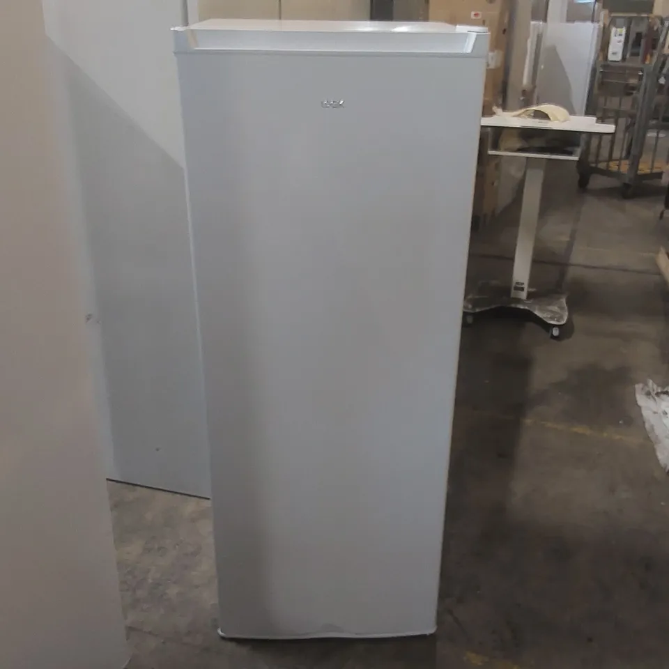 LOGIK LTF55W23 TALL FREEZER - WHITE