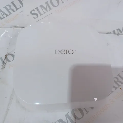 BOXED EERO PRO 6 TRI-BAND MESH WIFI ROUTER K010001