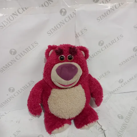 TOY STORY LOTSO TEDDIE BEAR