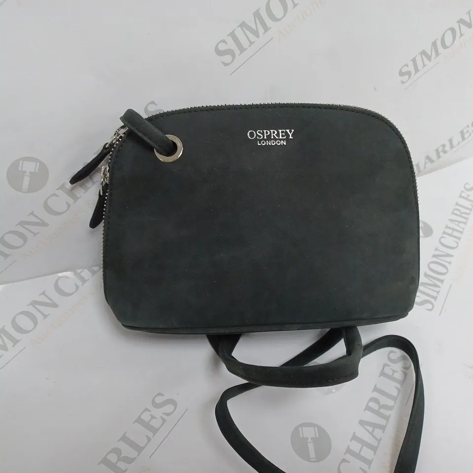 OSPREY LONDON LIBBY CROSSBODY BAG 