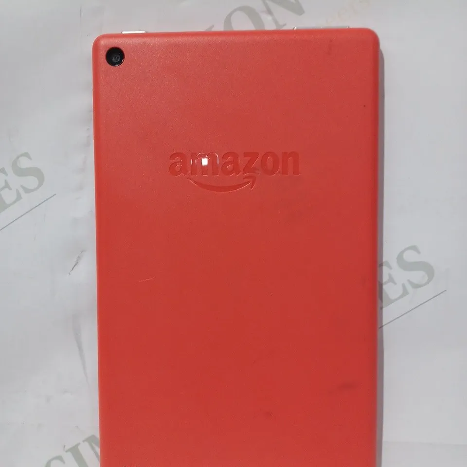 AMAZON SR043KL KINDLE FIRE 7 TABLET