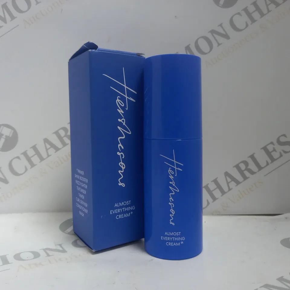 HERSHESONS ALMOST EVERYTHING CREAM 50ML
