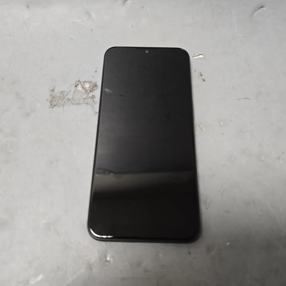 BOXED DORO 8100 MOBILE PHONE 