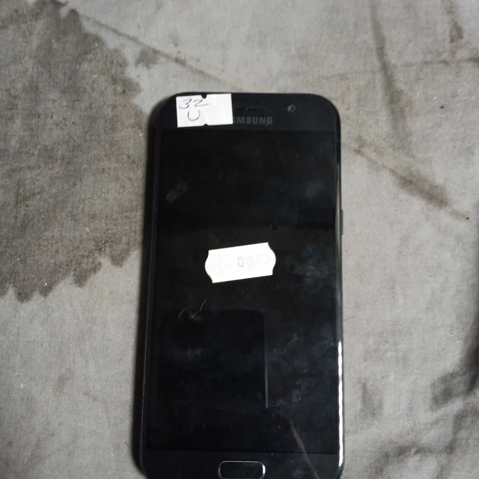 SAMSUNG GALAXY A5 - SM-A520F