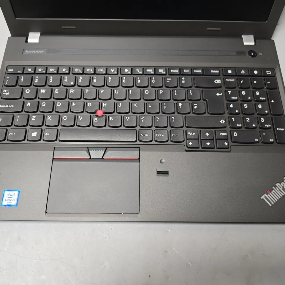 LENOVO THINKPAD E560