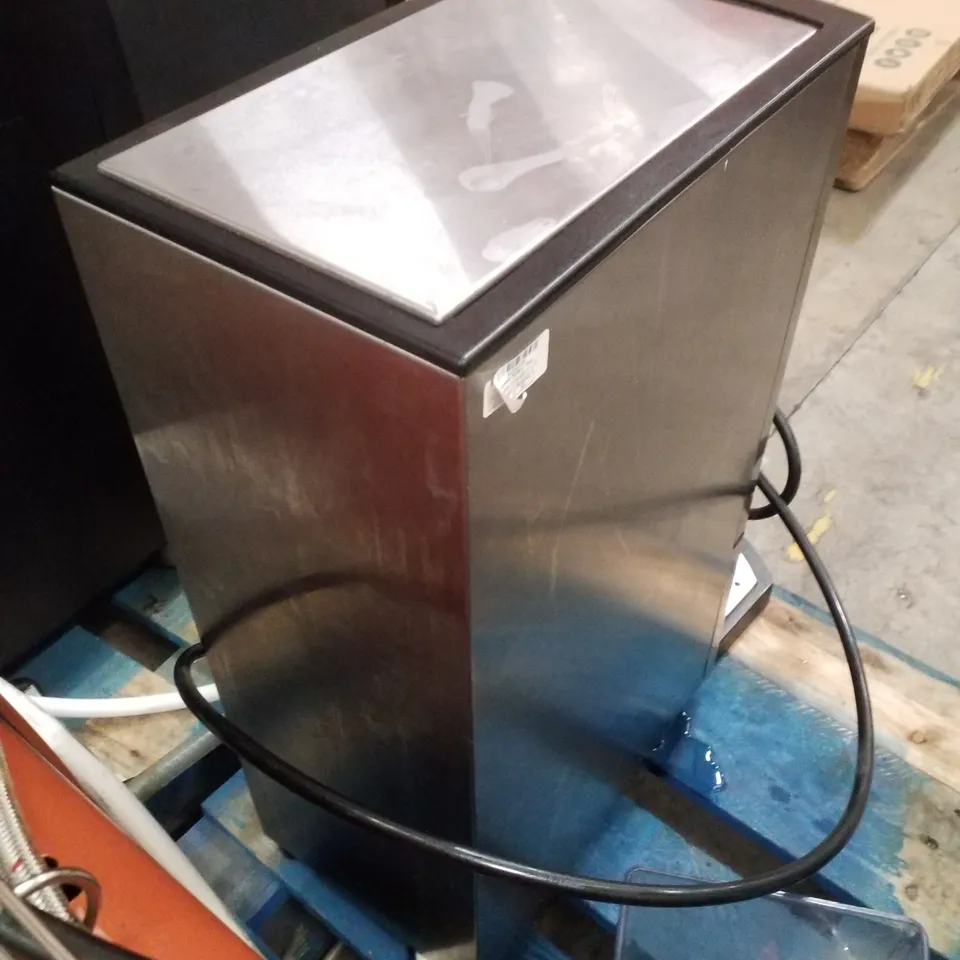 MARCO T-10 WATER BOILER