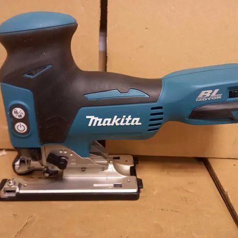 MAKITA CORDLESS JIG SAW