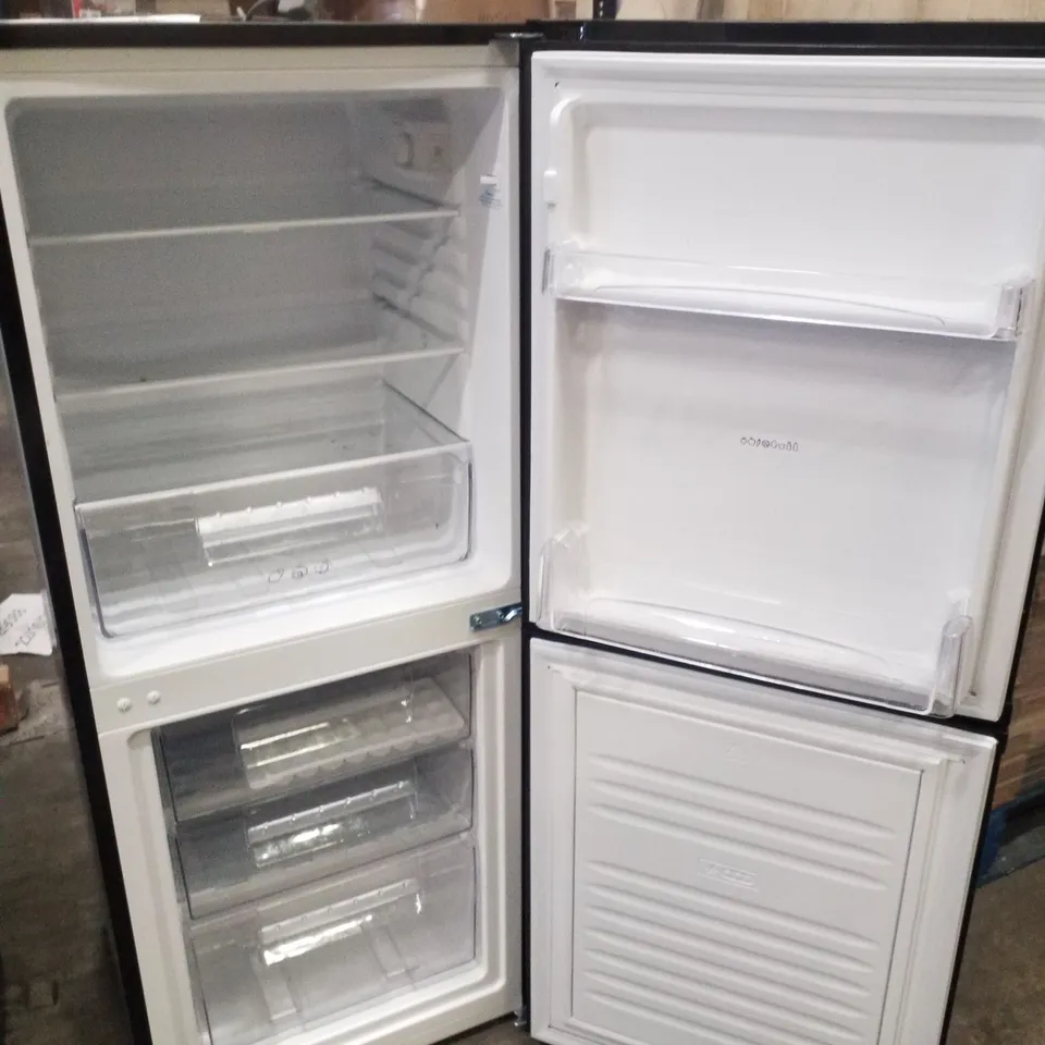 CANDY CCH1S513EBK-1 FRIDGE FREEZER - UNPROCESSED RAW RETURN