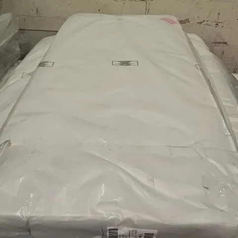 QUALITY BAGGED ALEX 90CM SINGLE SIZED MATTRESS