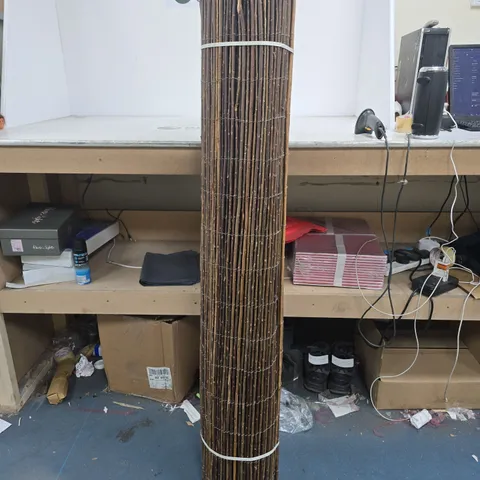 BUNDLE OF BAMBOO GARDEN CANES