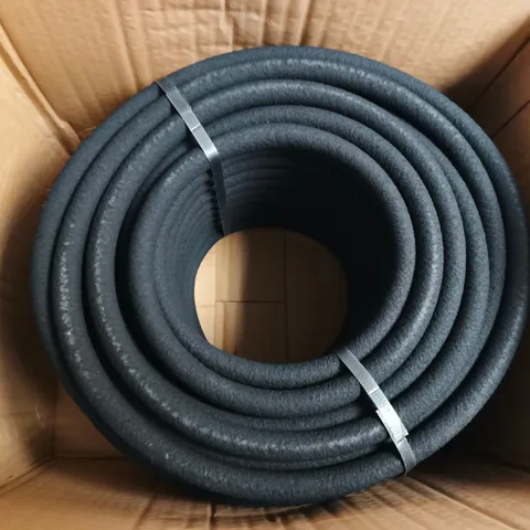 BOXED GARDENING NATURALLY 50M SOAKER HOSE