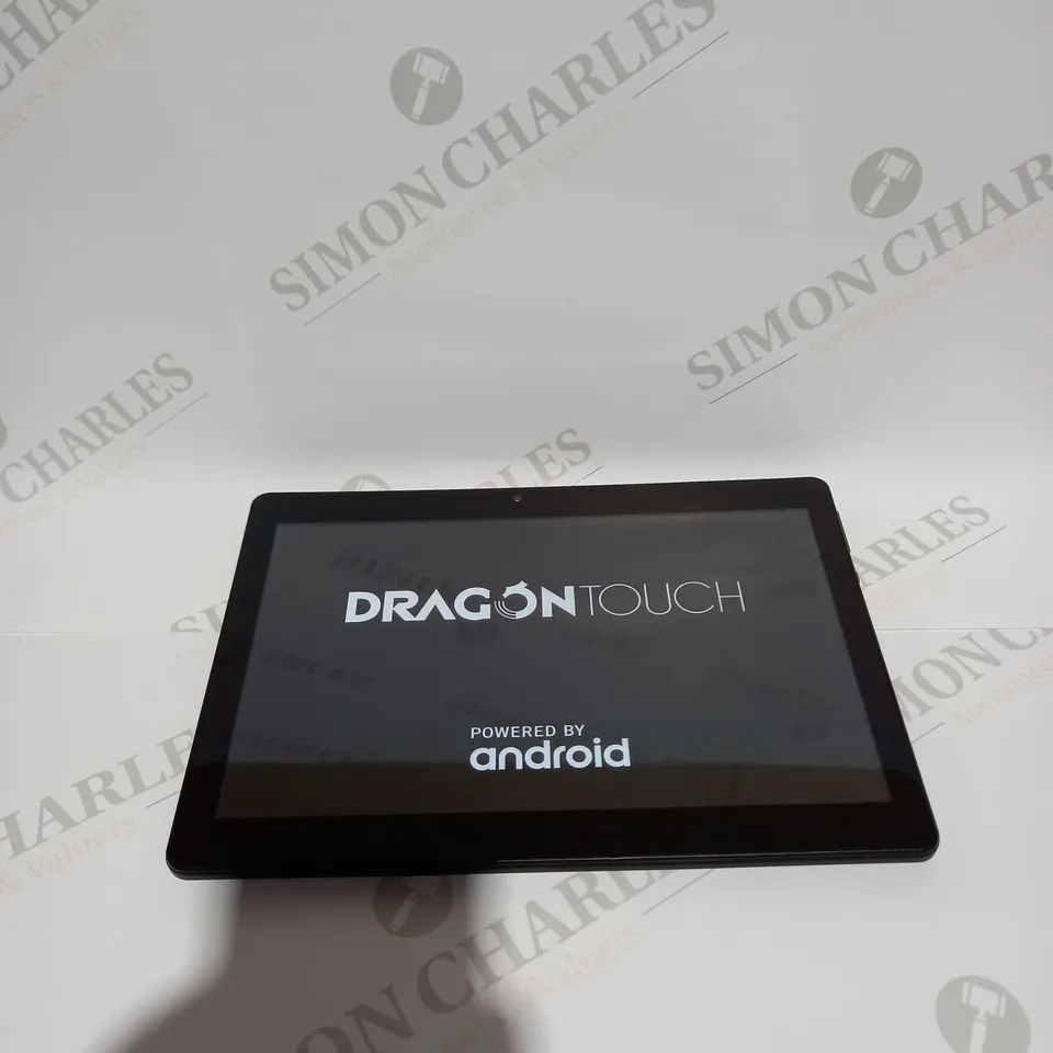 DRAGON TOUCH K10 ANDROID TABLET 