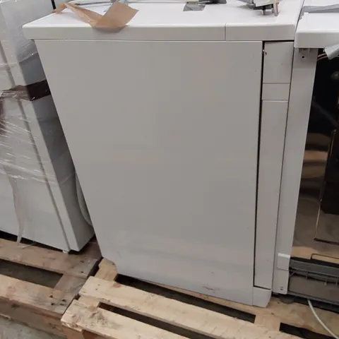 SAMSUNG DW60M5050FW/EU DISHWASHER - WHITE