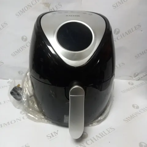 SALTER EK4221 DIGITAL HOT AIR FRYER