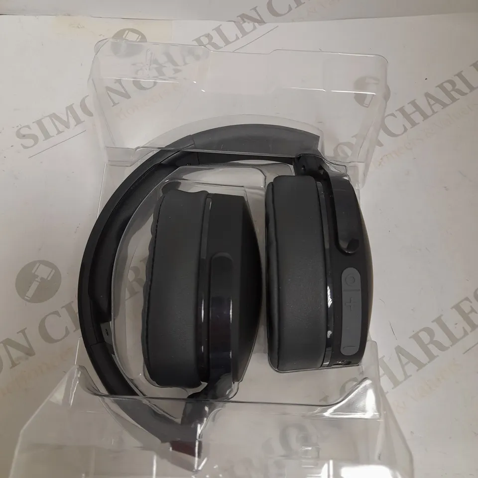 SKULLCANDY WIRELESS SIMPLICITY WITH SUPERIOR SOUND OVER-EAR WIRELESS HEADPHONES RRP £89.99
