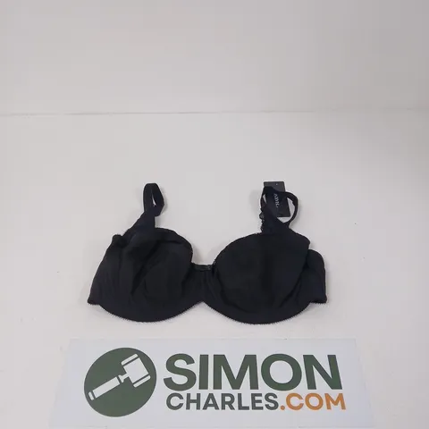 CHARNOS FLAMENCO FULL CUP BRA – BLACK, UK 36E