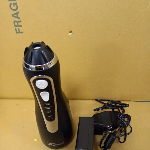 WATERPIK WATER FLOSSER CORDLESS ADVANCED