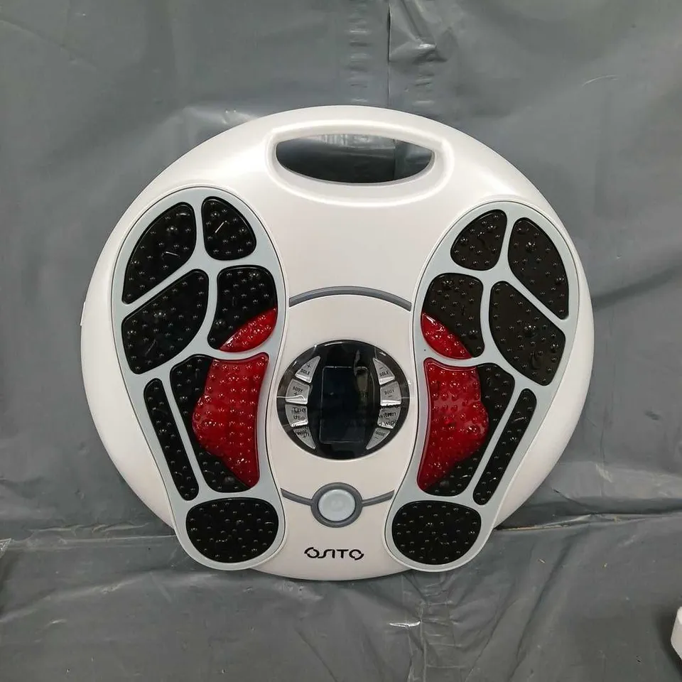 BOXED HEALTH EXPERT ELECTRONIC STIMULATOR