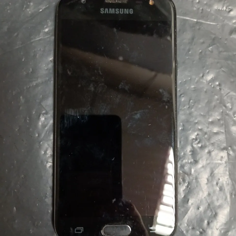 SAMSUNG GALAXY J3 MOBILE PHONE SM-J330FN
