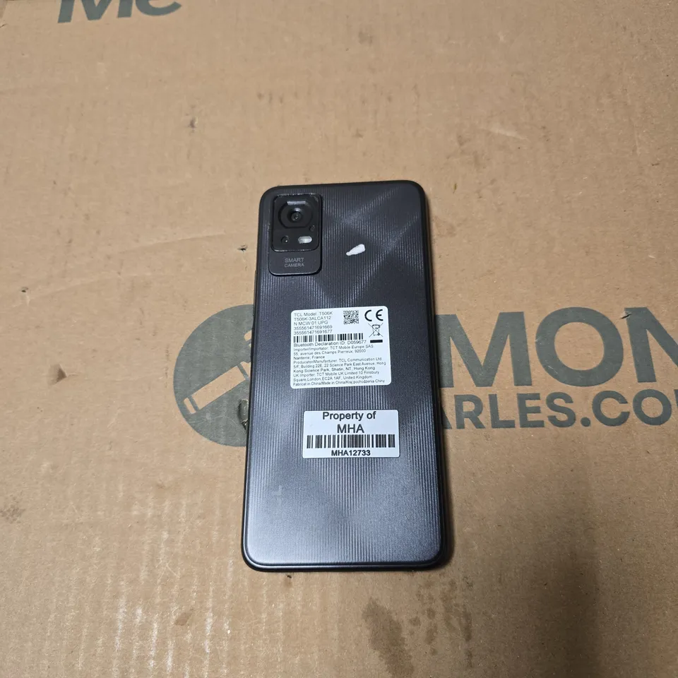 TCL SMARTPHONE T506K