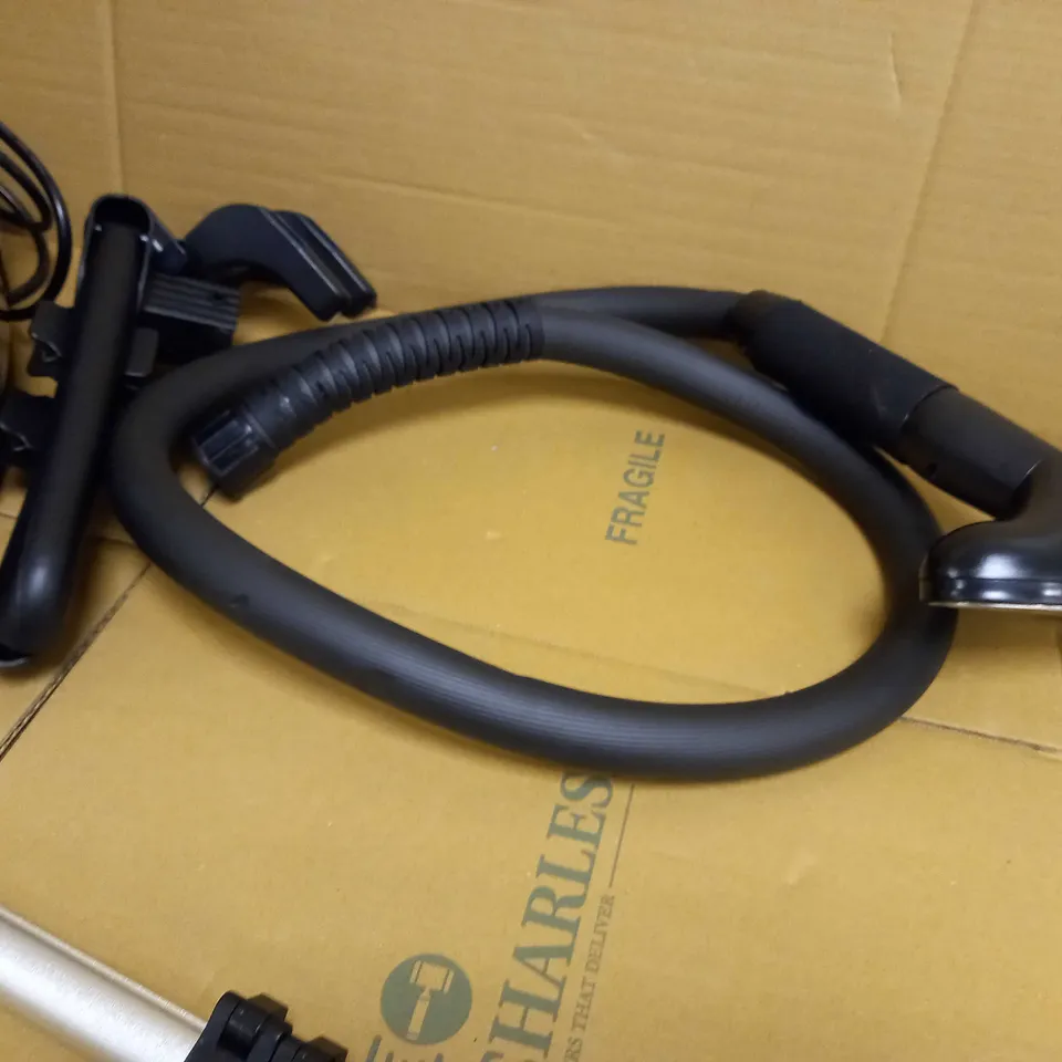 FRIDJA PROFESSIONAL VERTICAL GARMENT STEAMER