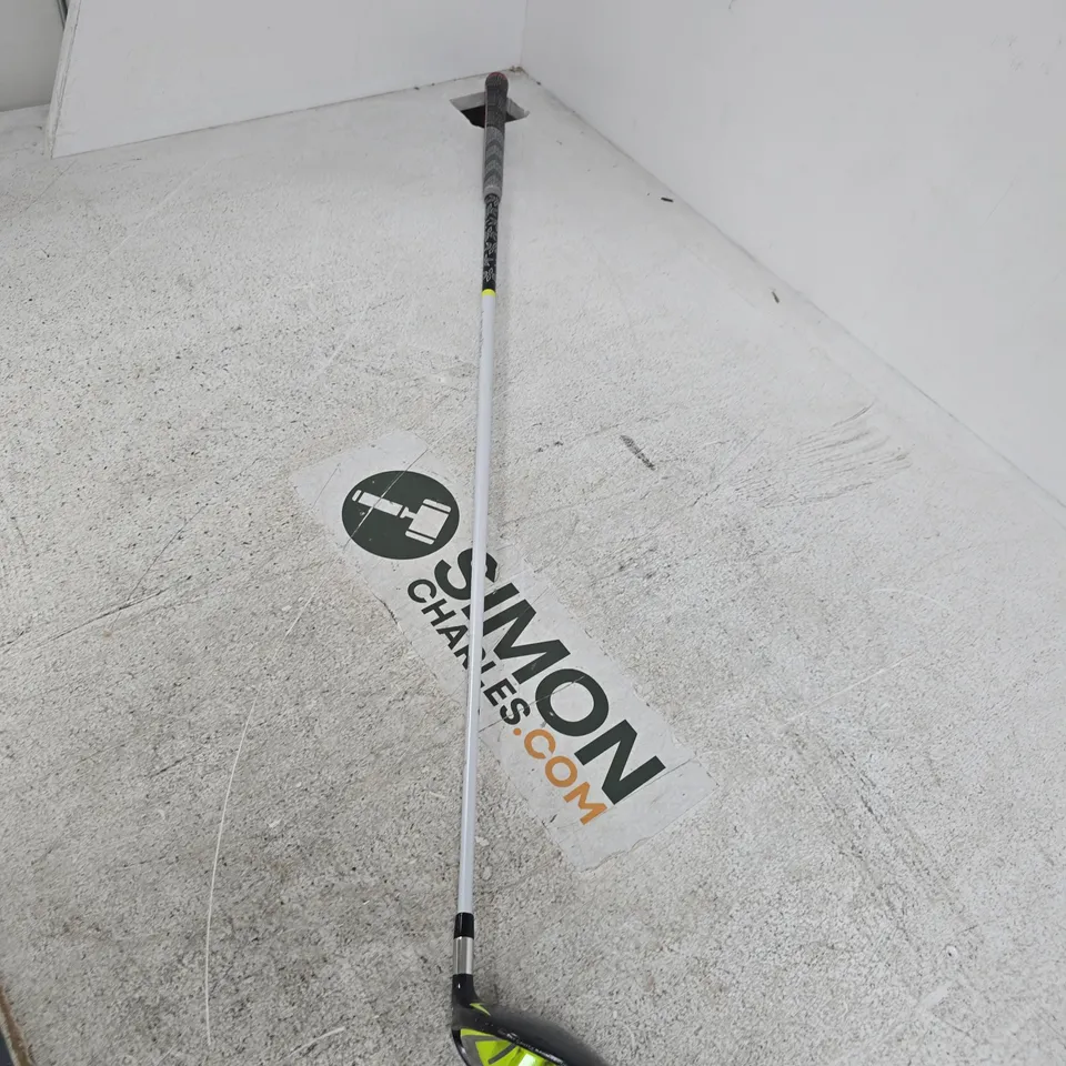 FUBUKI Z60X5CT FLEX-S NIKE VAPOR GOLF CLUB