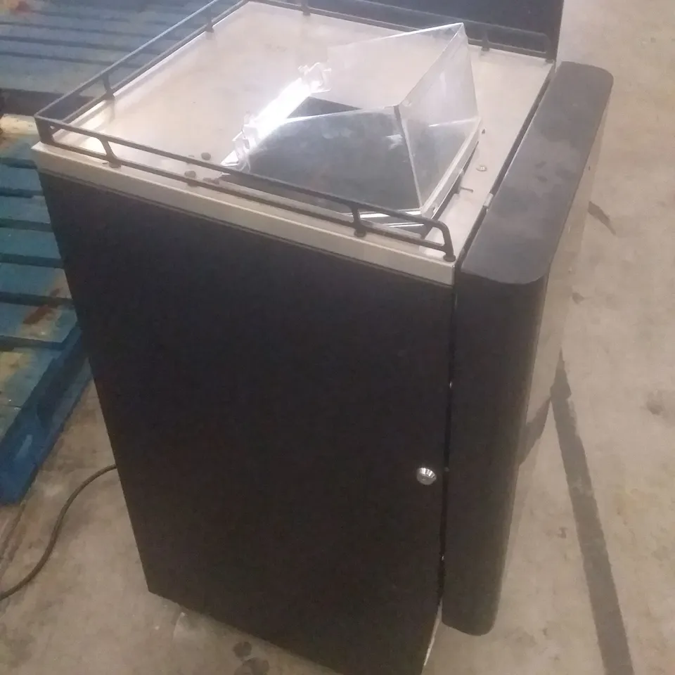 COFFETEK VITRO X4 COFFEE MACHINE 