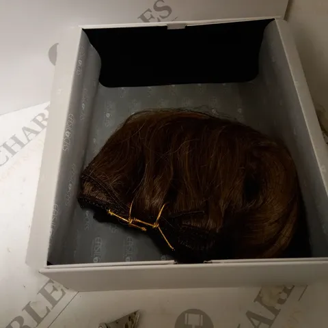 EASILOCKS VOLUME SIDE STYLING HAIR PIECE