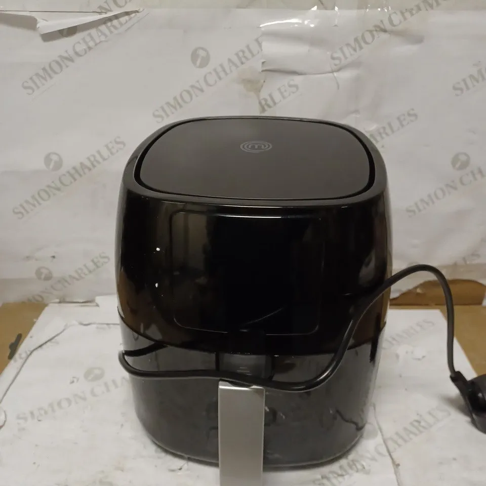 MASTERCHEF AIRFRYER 4.5L, SMALL AIR FRYER