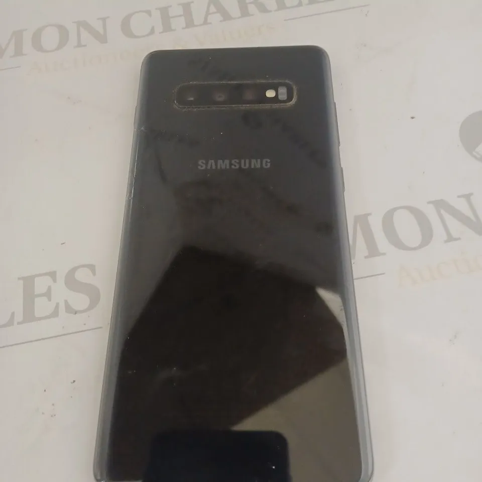 SAMSUNG SM-G975F MOBILE PHONE 