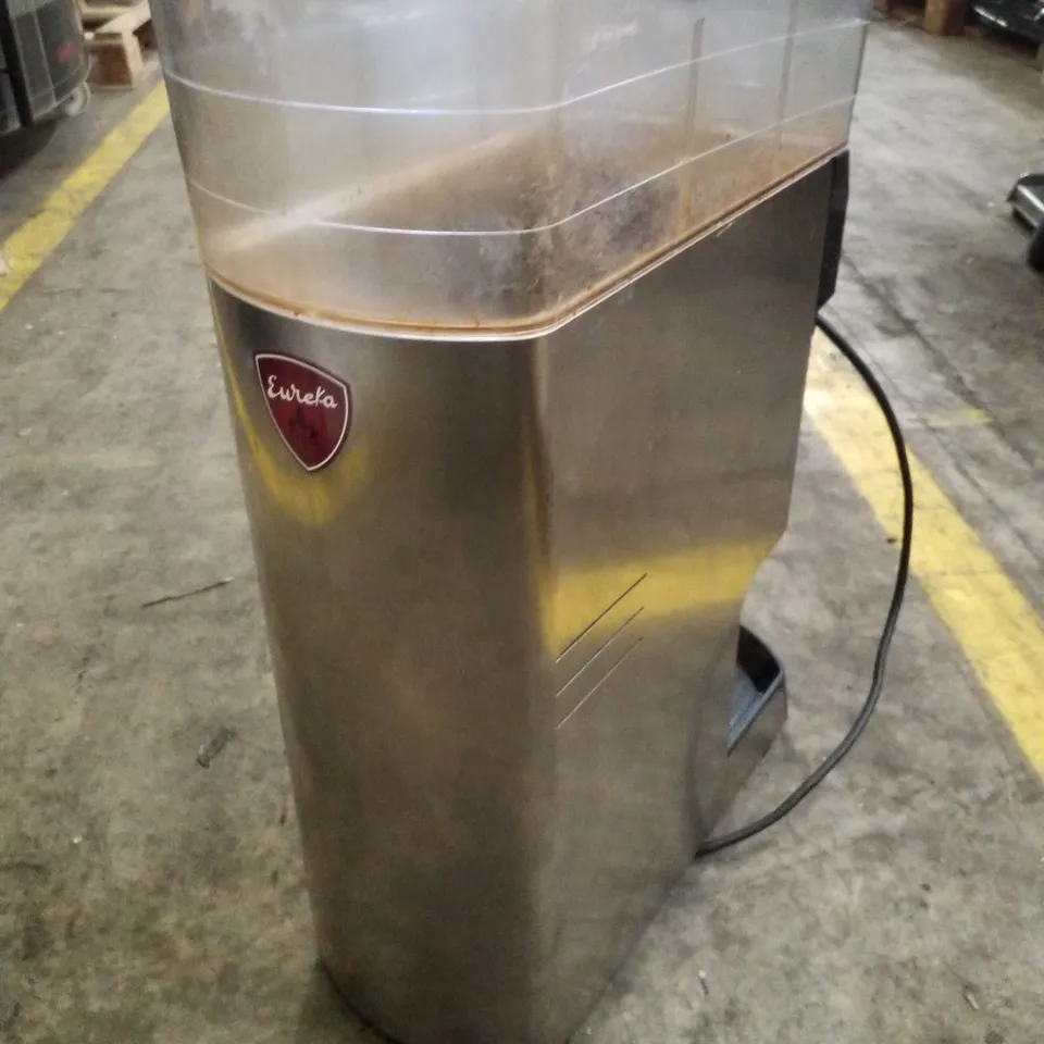EUREKA EURGND MYTHOS COFFEE GRINDER