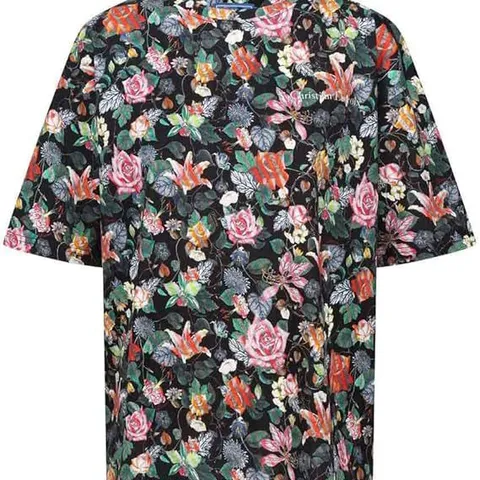 BRAND NEW REGATTA WOMEN'S CLR BELLEGARD T-SHIRT MALMAISON PRINT UK 8