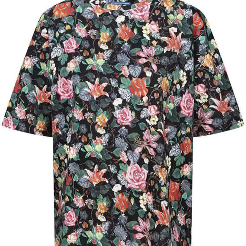 BRAND NEW REGATTA WOMEN'S CLR BELLEGARD T-SHIRT MALMAISON PRINT UK 8