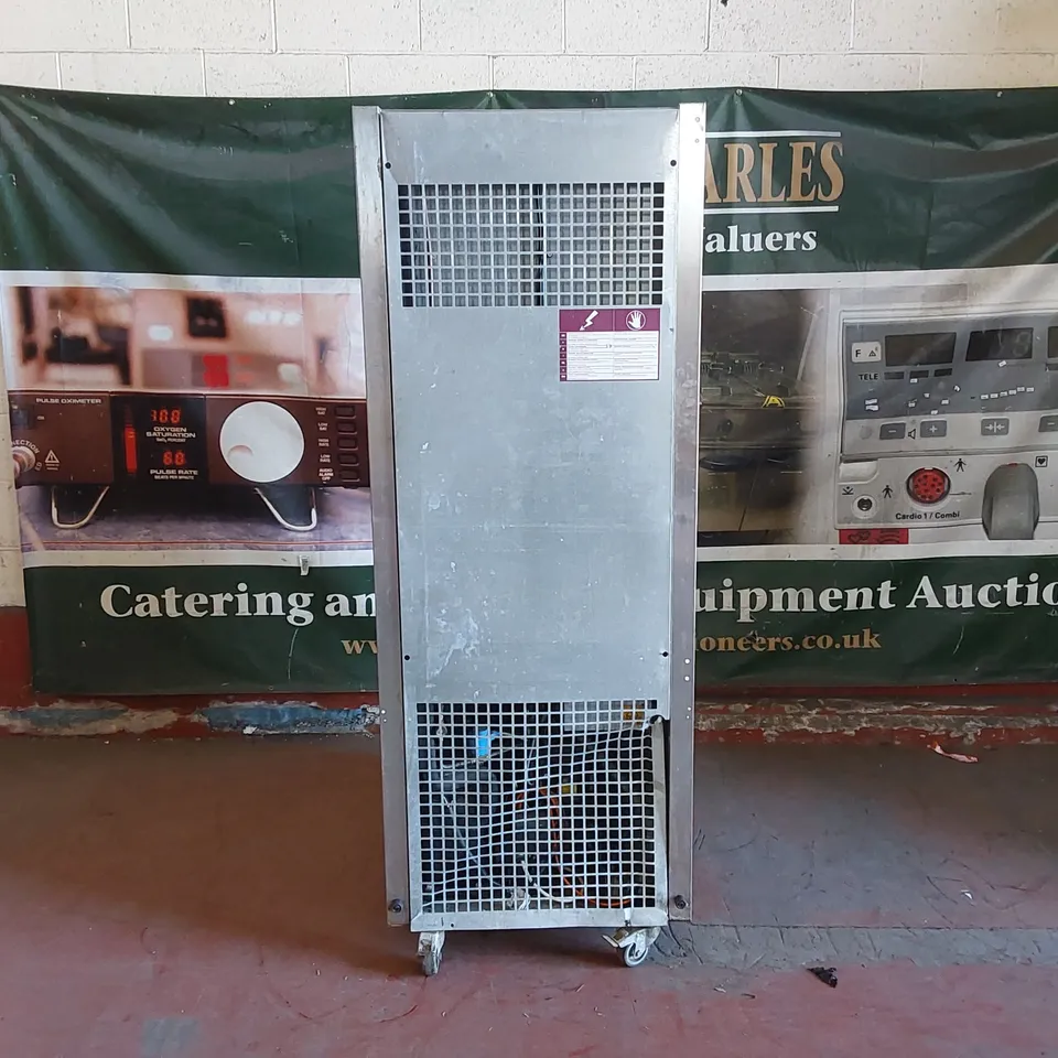 FOSTER COMMERCIAL BLAST CHILLER