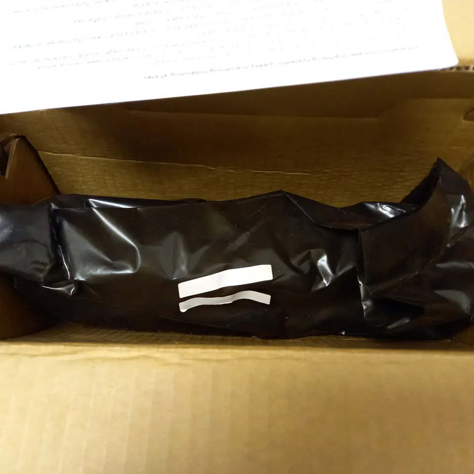 BOXED AND PACKAGED HP COLOUR LASERJET CP4025 YELLOW TONER (CE262A)