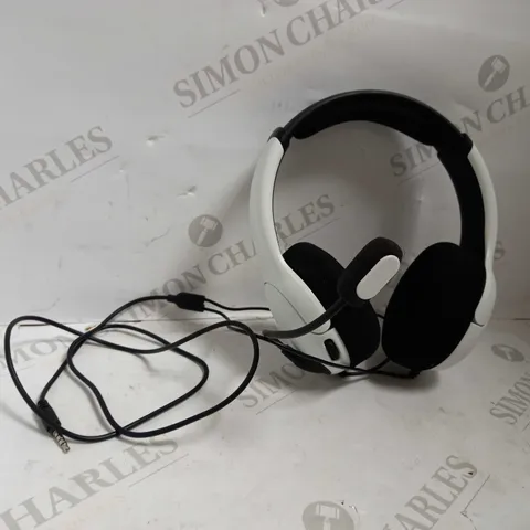 PDPGAMING LVL40 HEADSET FOR PS4