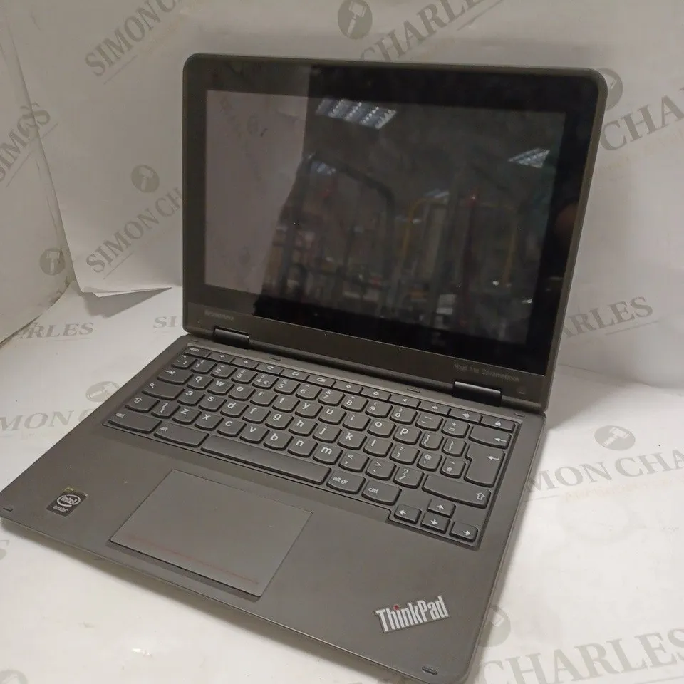 LENOVO YOGA 11E CHROMEBOOK