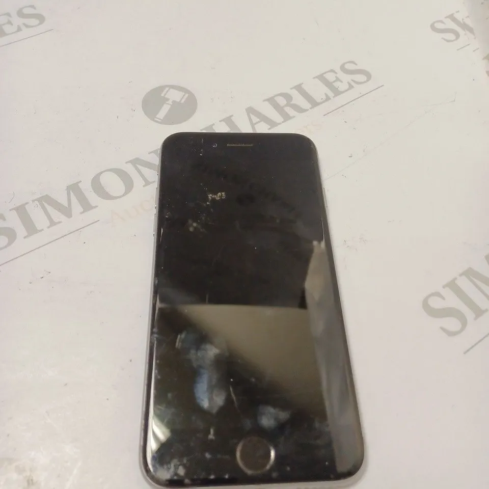 APPLE IPHONE MODEL A1586