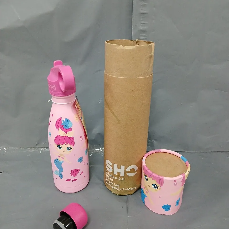 SHO ORIGINAL 2.0 375ML - MERMAID AT HEART 