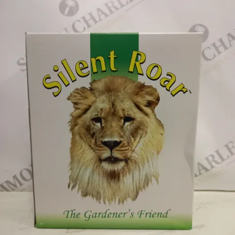 BOXED SILENT ROAR NITROGEN BASED FERTILIZER