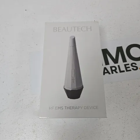 BEAUTECH RF EMS THERAPY DEVICE – MODEL KFB259