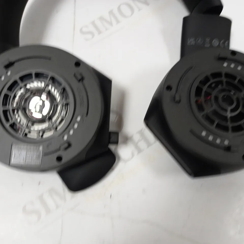 ALIENWARE 7.1 PC GAMING HEADSET