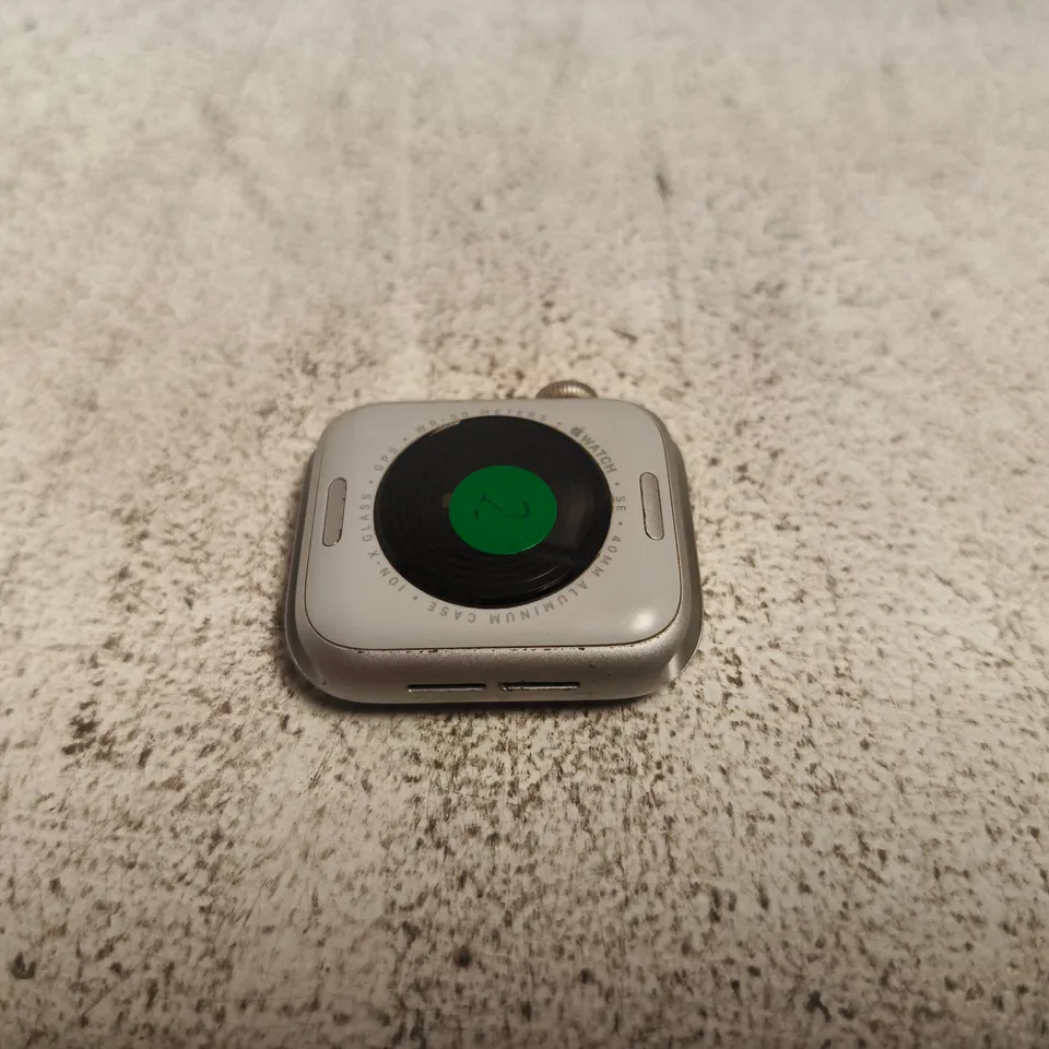 APPLE WATCH SE 2ND GENERATION A2722