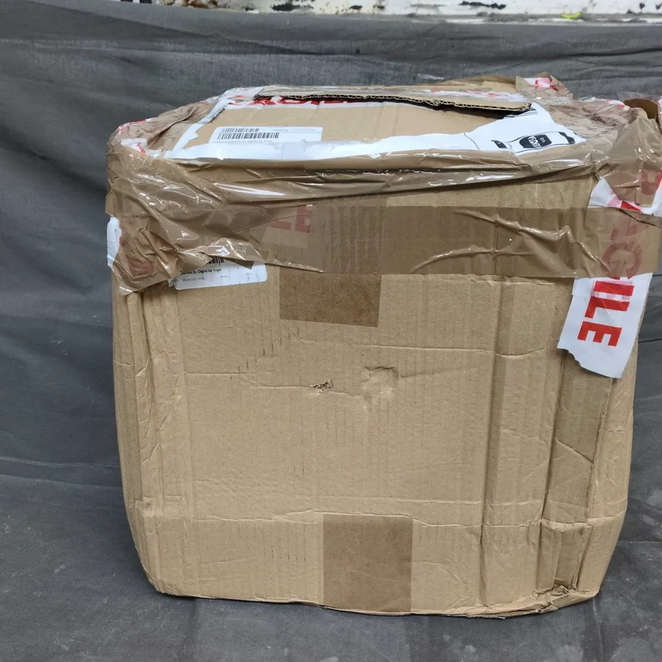 COOK'S ESSENTIALS 5L DIGITAL AIR FRYER SKY BLUE