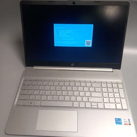 HP 15S-FQ2016NA LAPTOP