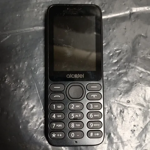 ALCATEL 3080G MOBILE PHONE