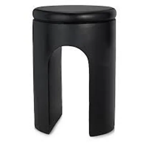 OUTLET K BY KELLY HOPPEN ARCHED INDOOR SIDE TABLE