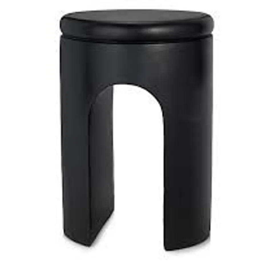 OUTLET K BY KELLY HOPPEN ARCHED INDOOR SIDE TABLE