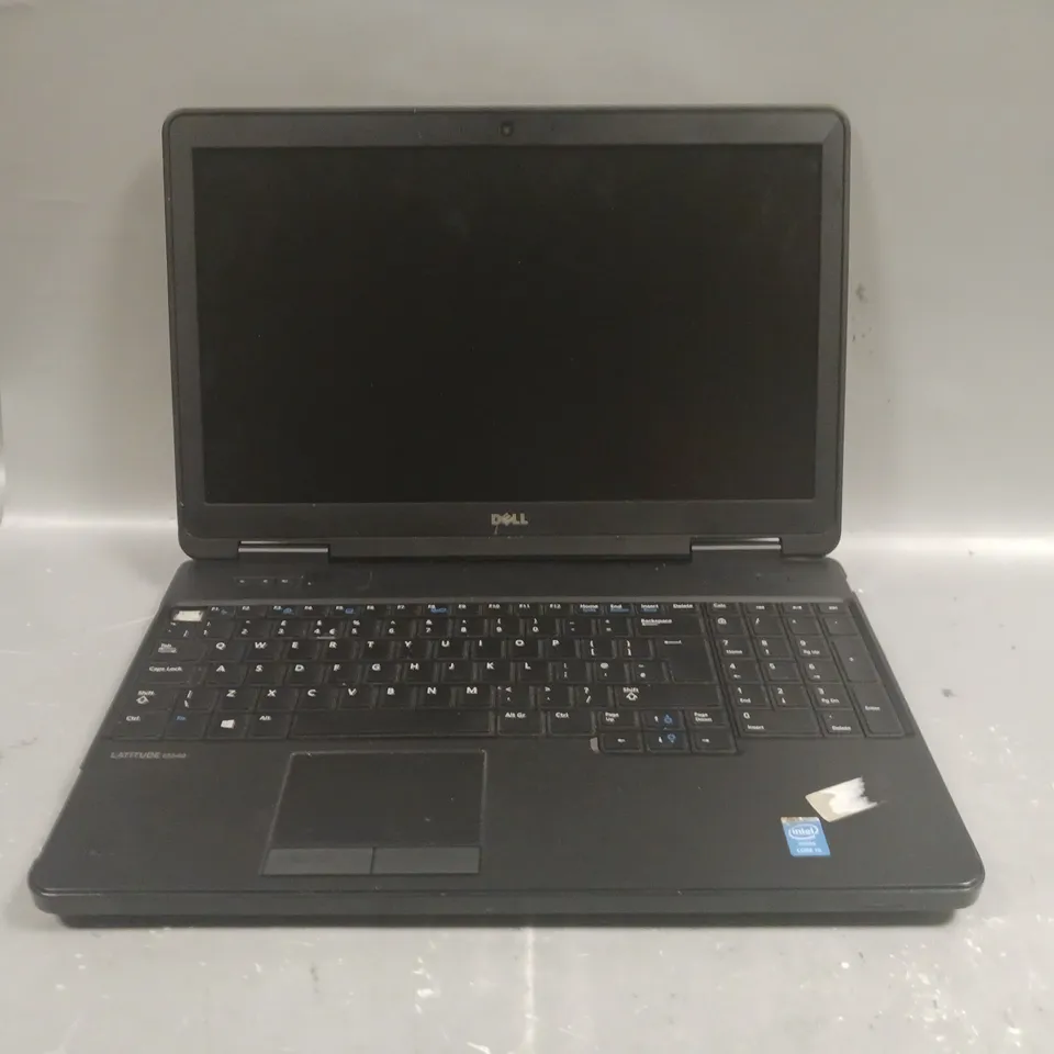 DELL LATITUDE E5540 LAPTOP